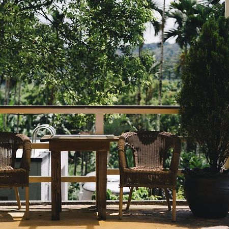 Monet Garden Coffee Farm Apartment Chinan Екстериор снимка