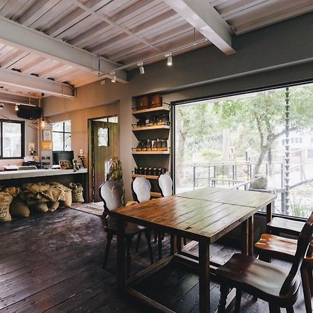 Monet Garden Coffee Farm Apartment Chinan Екстериор снимка