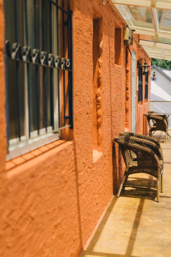 Monet Garden Coffee Farm Apartment Chinan Екстериор снимка