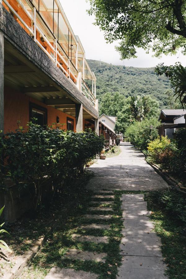 Monet Garden Coffee Farm Apartment Chinan Екстериор снимка