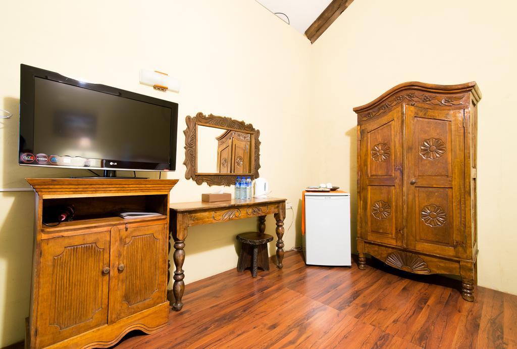Monet Garden Coffee Farm Apartment Chinan Екстериор снимка