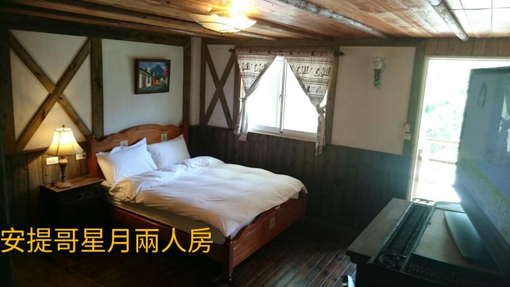Monet Garden Coffee Farm Apartment Chinan Екстериор снимка