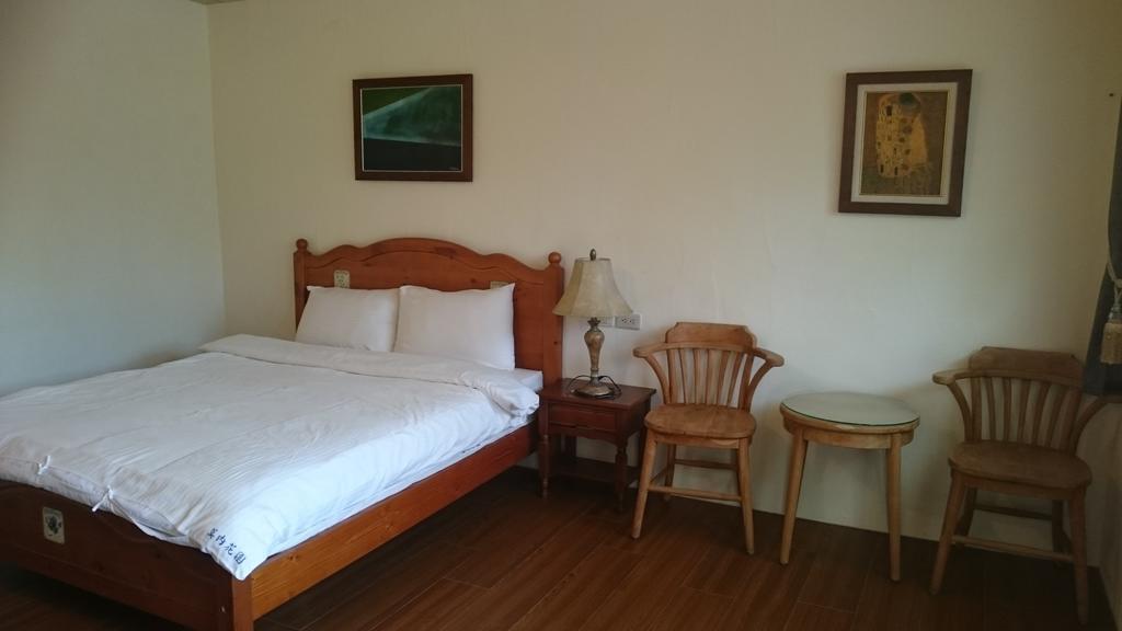 Monet Garden Coffee Farm Apartment Chinan Екстериор снимка