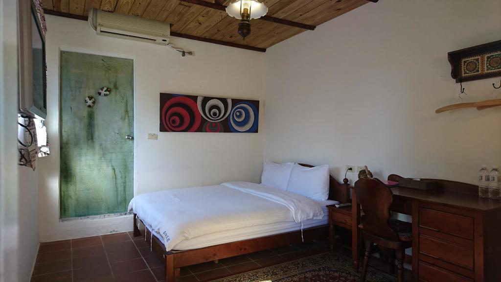 Monet Garden Coffee Farm Apartment Chinan Екстериор снимка