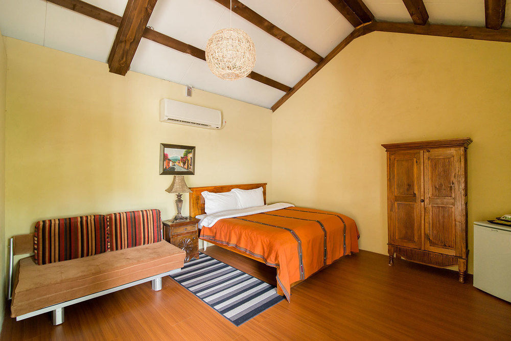 Monet Garden Coffee Farm Apartment Chinan Екстериор снимка