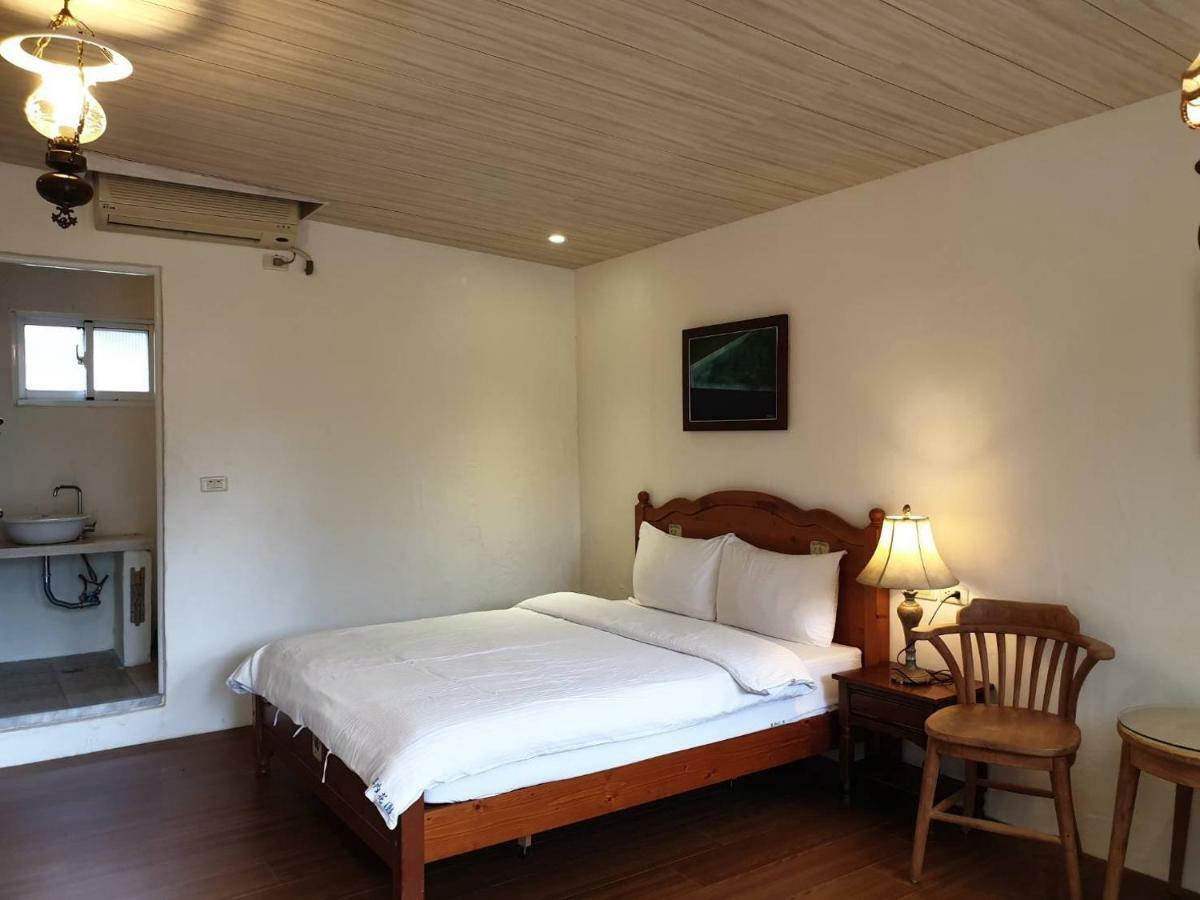 Monet Garden Coffee Farm Apartment Chinan Екстериор снимка