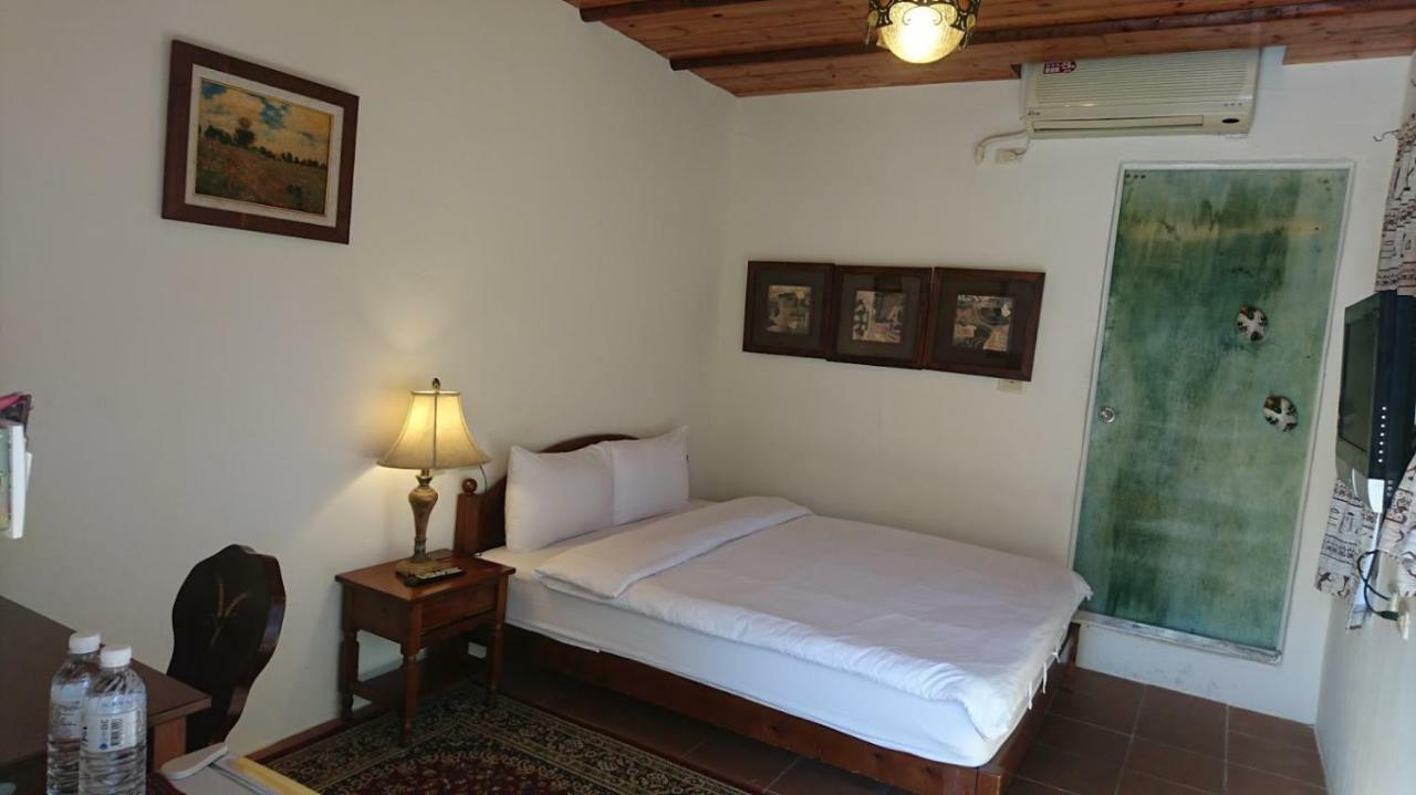 Monet Garden Coffee Farm Apartment Chinan Екстериор снимка